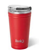 swig Swig Party Cup (24 oz) - Red