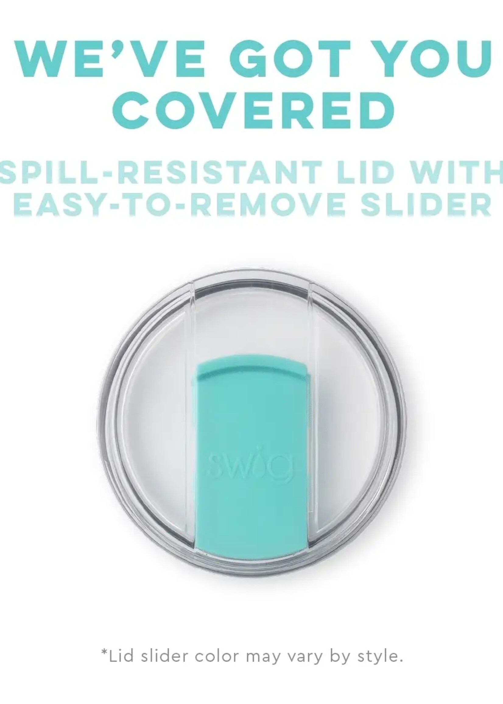 swig Swig Party Cup (24 oz) - Red