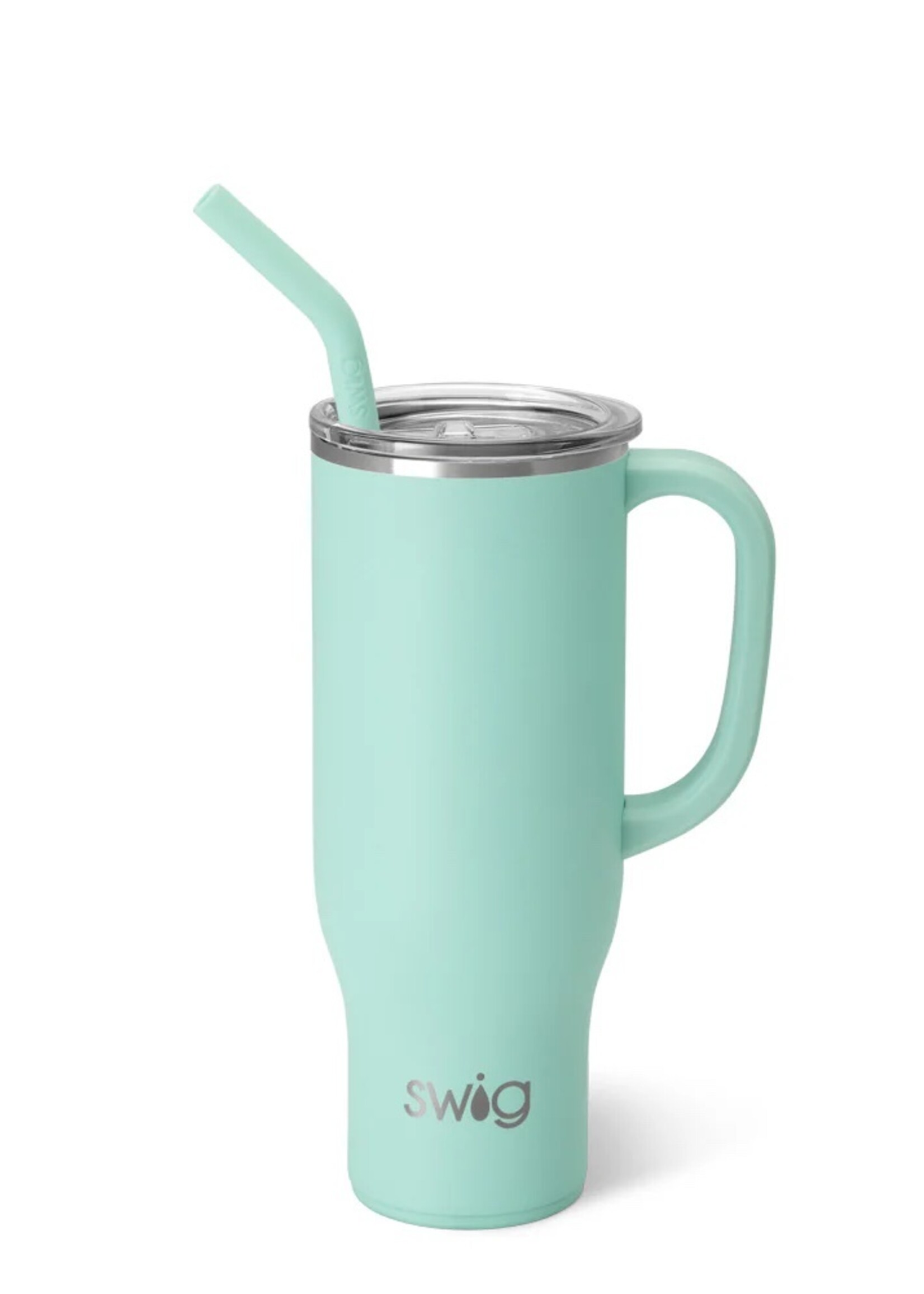 swig Swig Mega Mug (30 oz) - Sea Glass