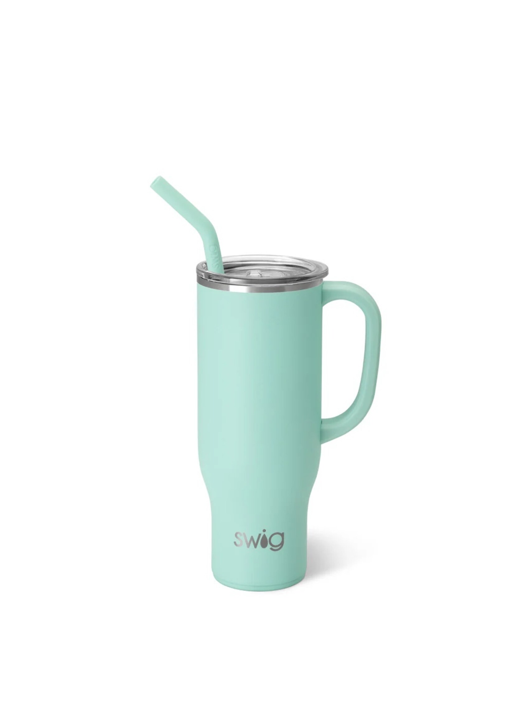 swig Swig Mega Mug (30 oz) - Sea Glass