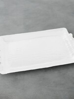 beatriz ball Vida Bamboo Medium Rectangular Tray