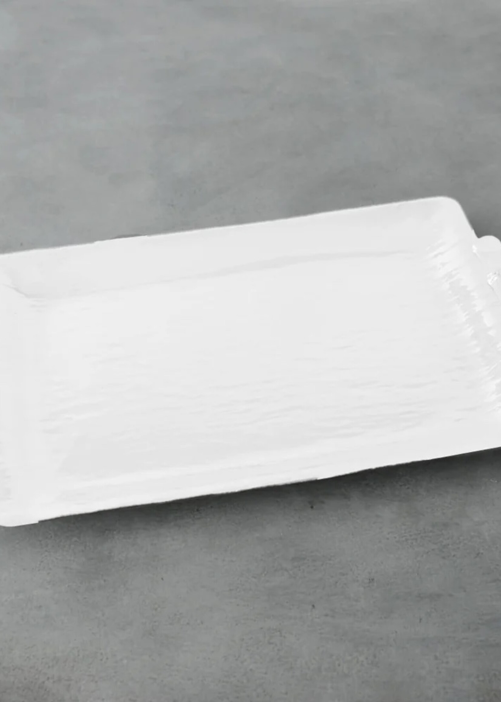 beatriz ball Vida Bamboo Medium Rectangular Tray