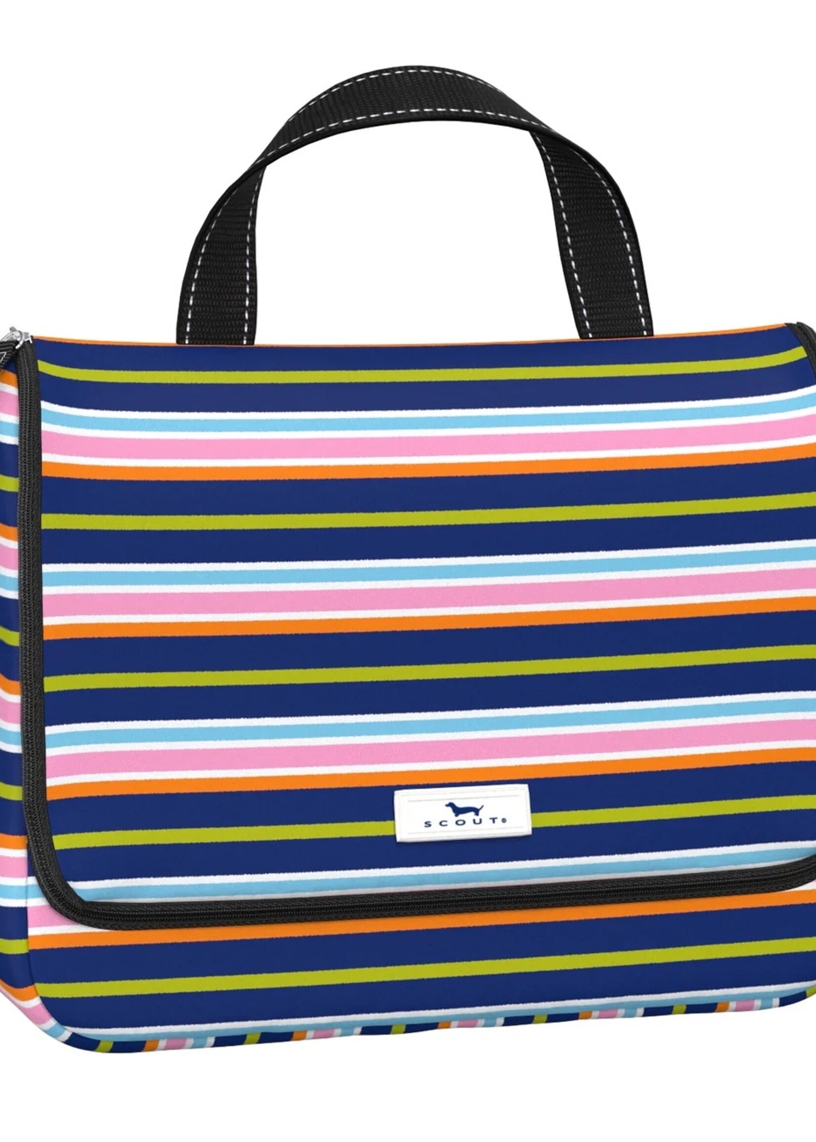 scout by bungalow Scout Beauty Gordito Richard Persimmon