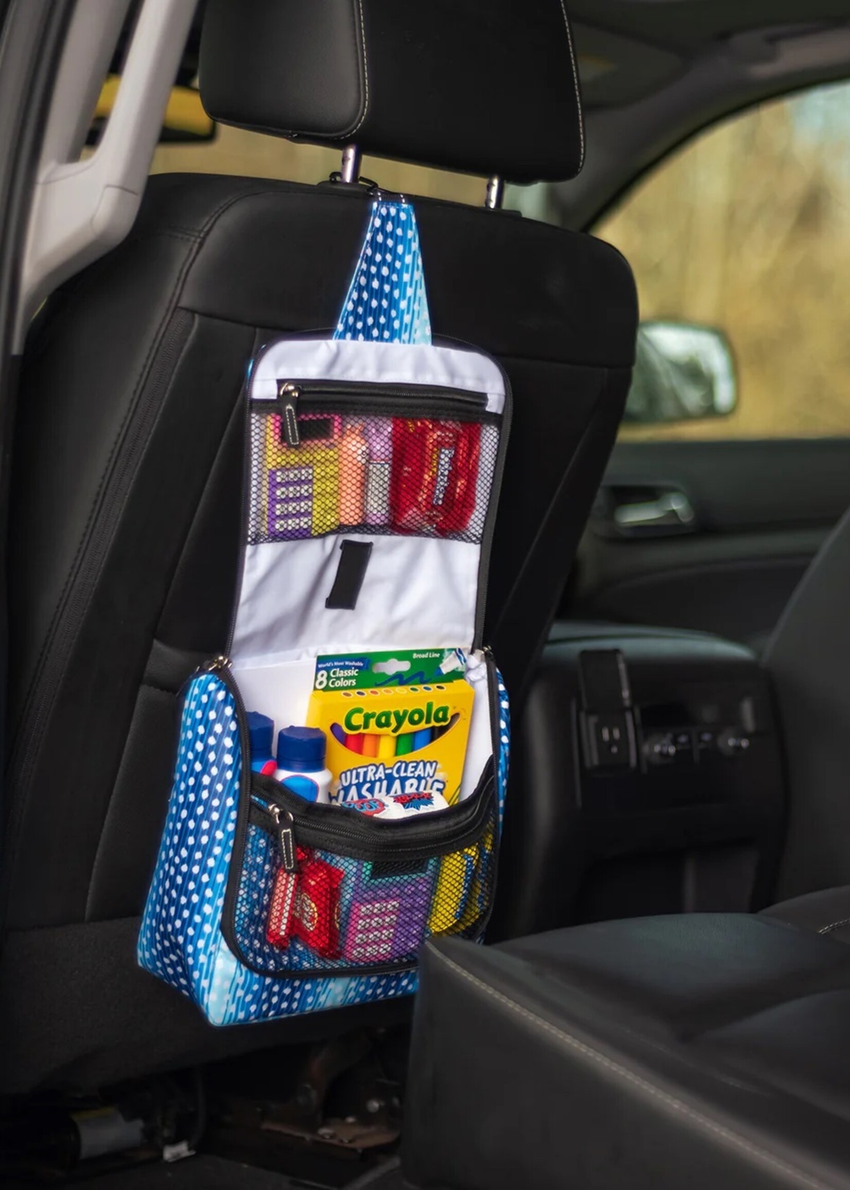 scout by bungalow Scout Beauty Gordito Richard Persimmon