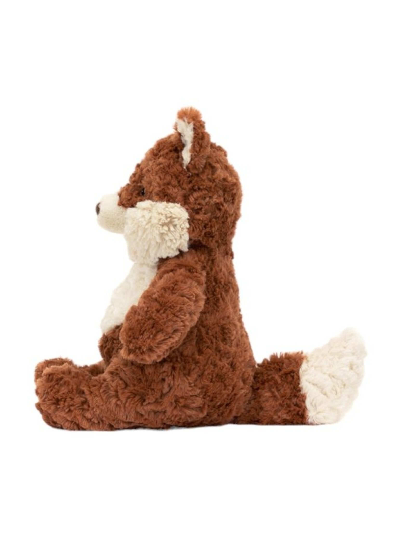 Jellycat Mortimer Fox