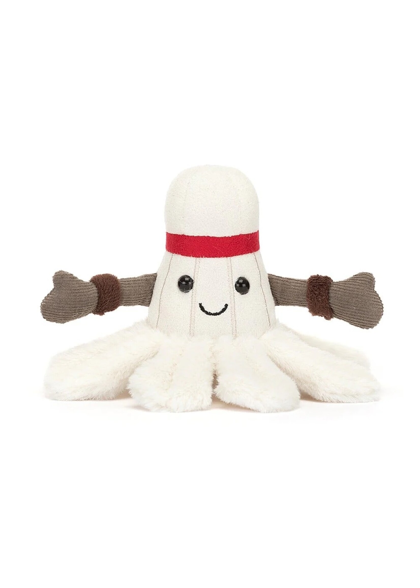 Jellycat Amuseable Sports Badminton