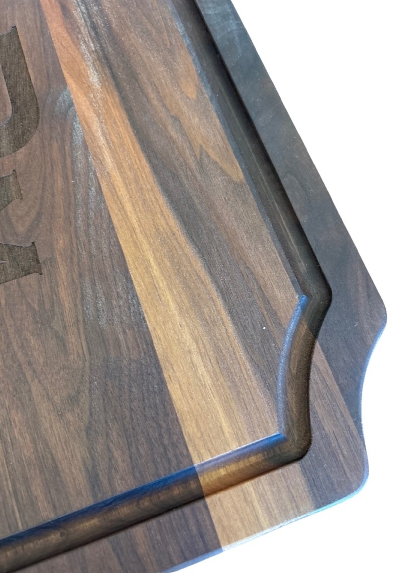 bigwood boards Selwood Walnut 18" x 12" Board