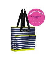 scout by bungalow Scout Pickle Back Nantucket Navy