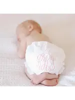 Oriental Products Monogrammed Bloomers