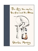 HarperCollins Publishing The Boy, The Mole, The Fox and the Horse