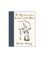 HarperCollins Publishing The Boy, The Mole, The Fox and the Horse