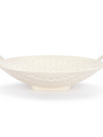 demdaco Melamine Bread Basket