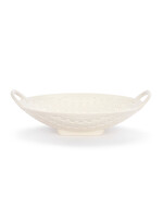 demdaco Melamine Bread Basket