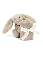 Jellycat Bashful Beige Bunny Soother