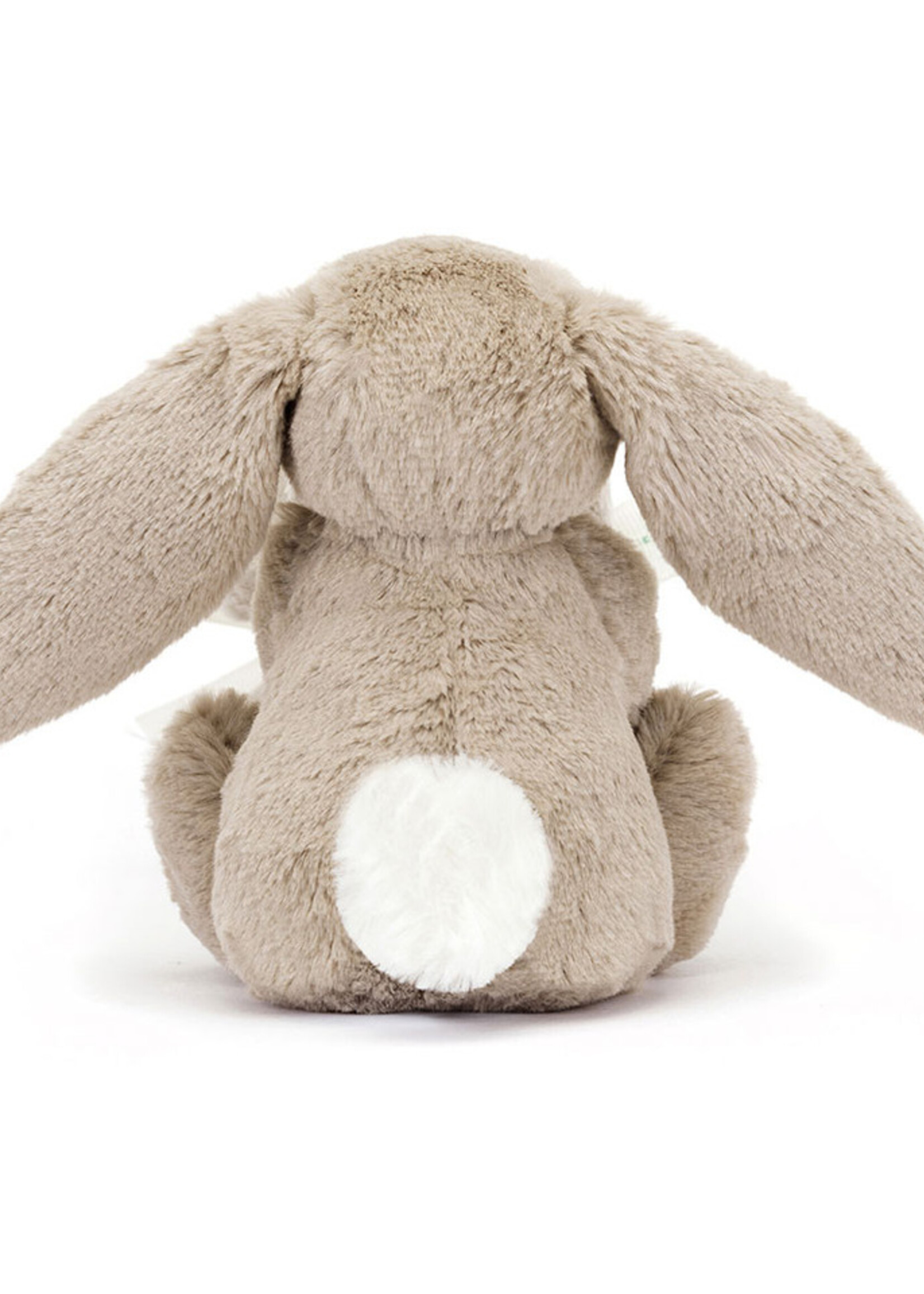 Jellycat Bashful Beige Bunny Soother