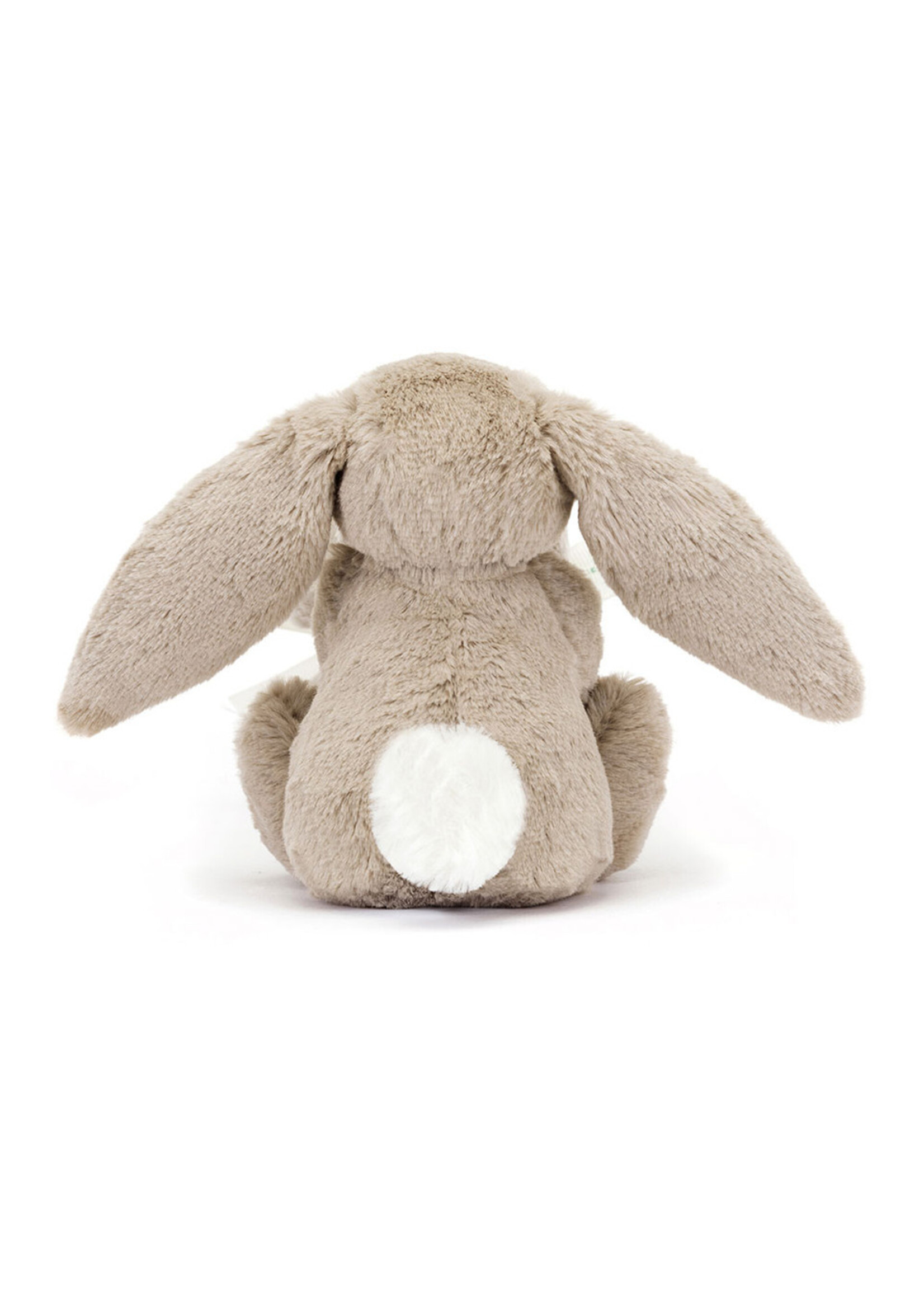 Jellycat Bashful Beige Bunny Soother