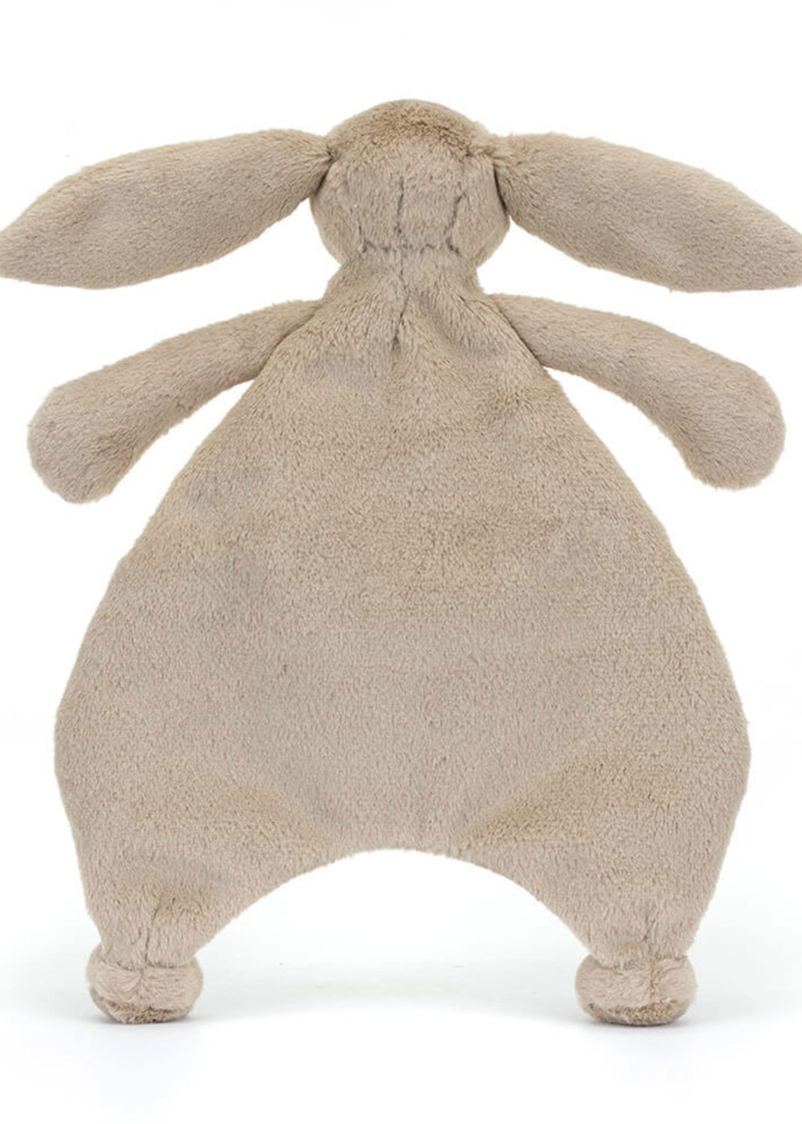 Jellycat Bashful Beige Bunny Comforter