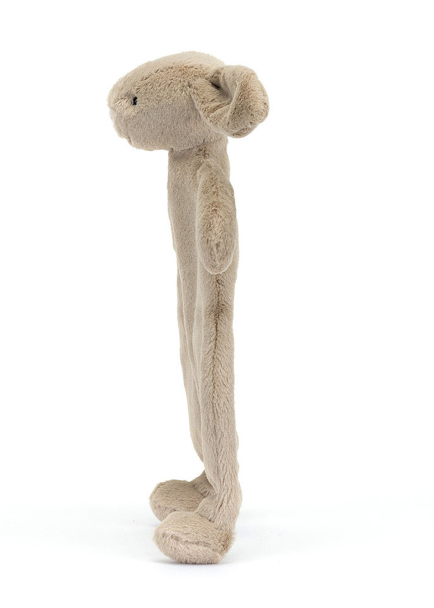 Jellycat Bashful Beige Bunny Comforter