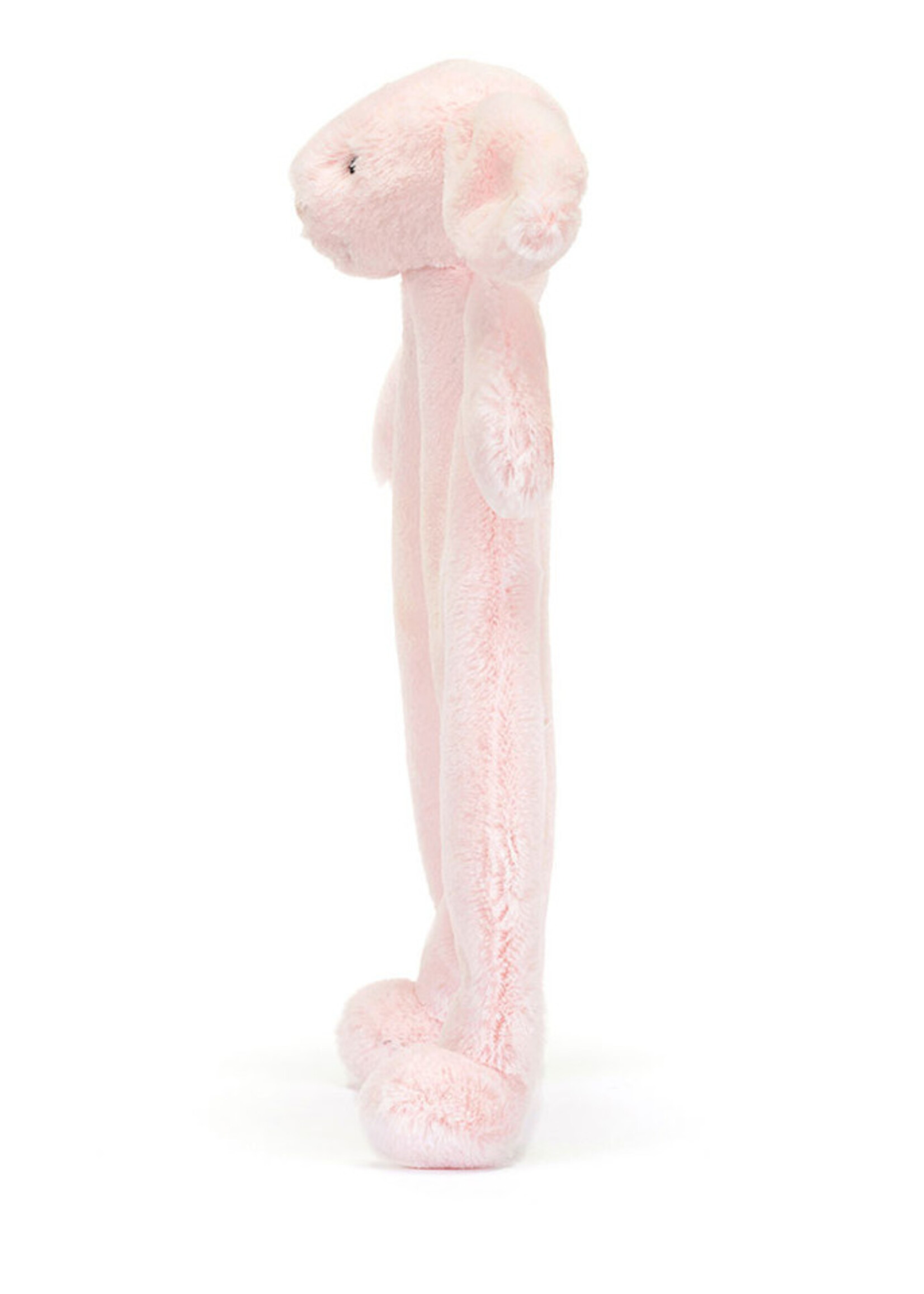 Jellycat Bashful Pink Bunny Comforter