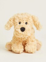 Warmies Warmies Golden Dog Junior