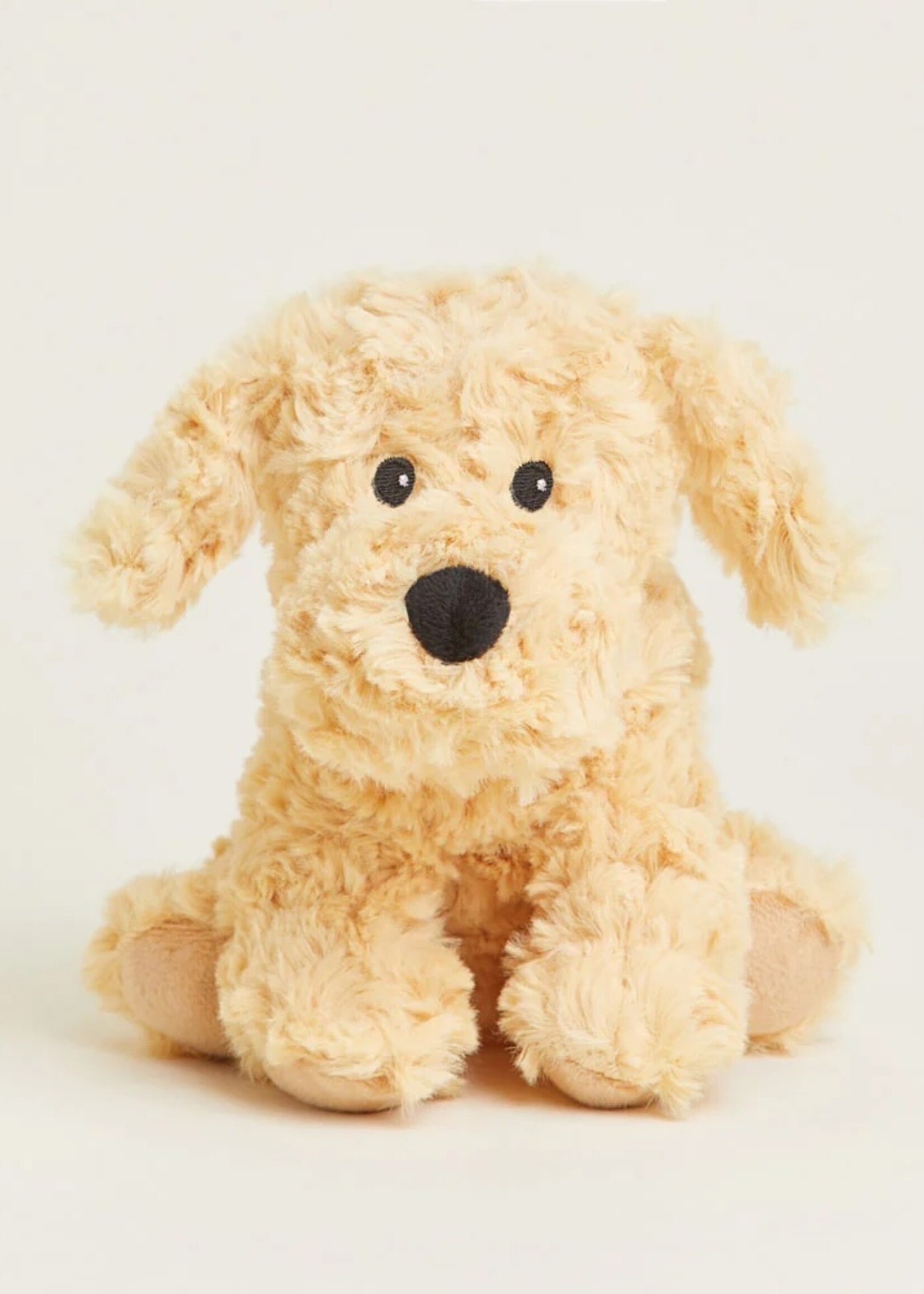 Warmies Warmies Golden Dog Junior