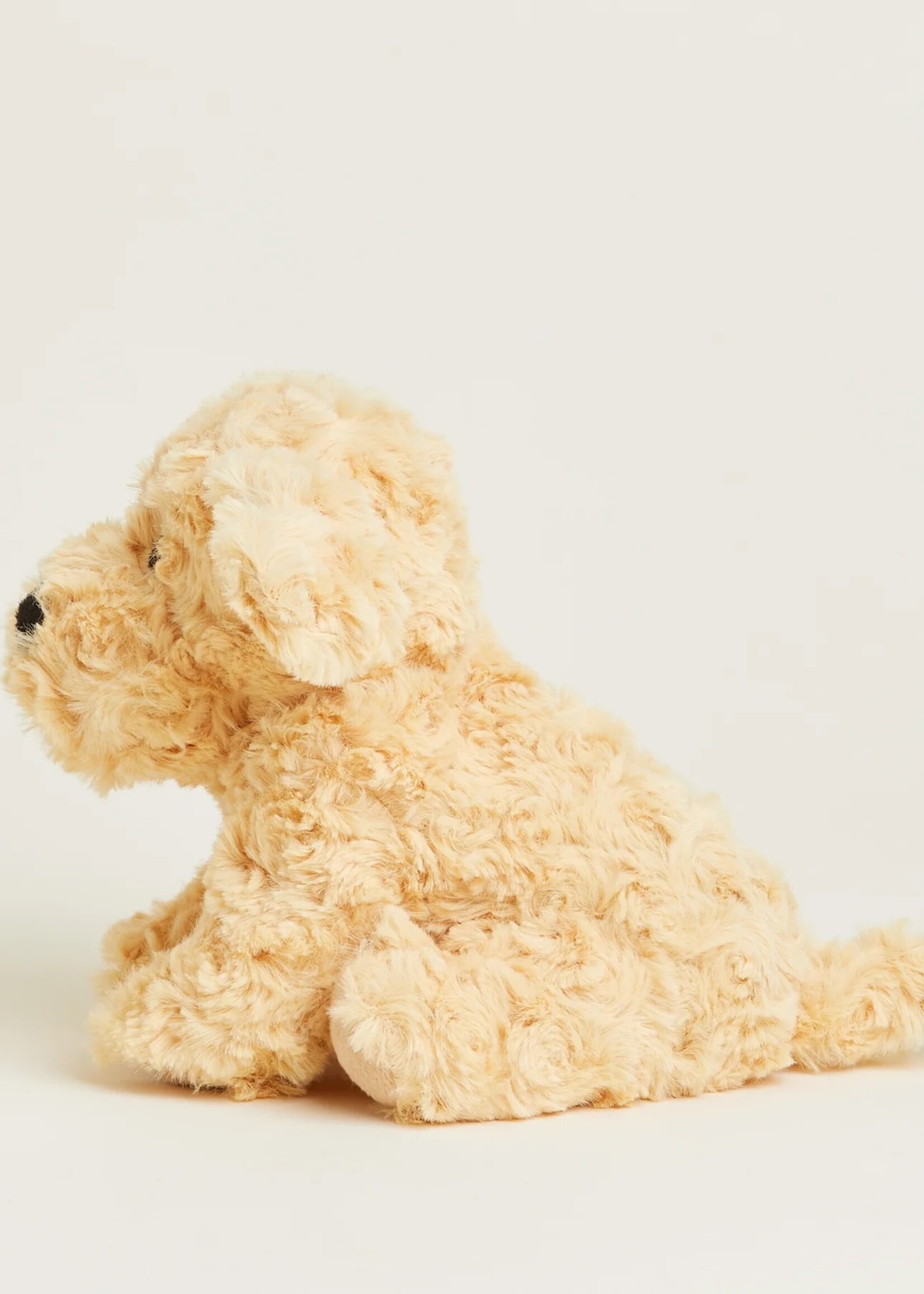 Warmies Warmies Golden Dog Junior