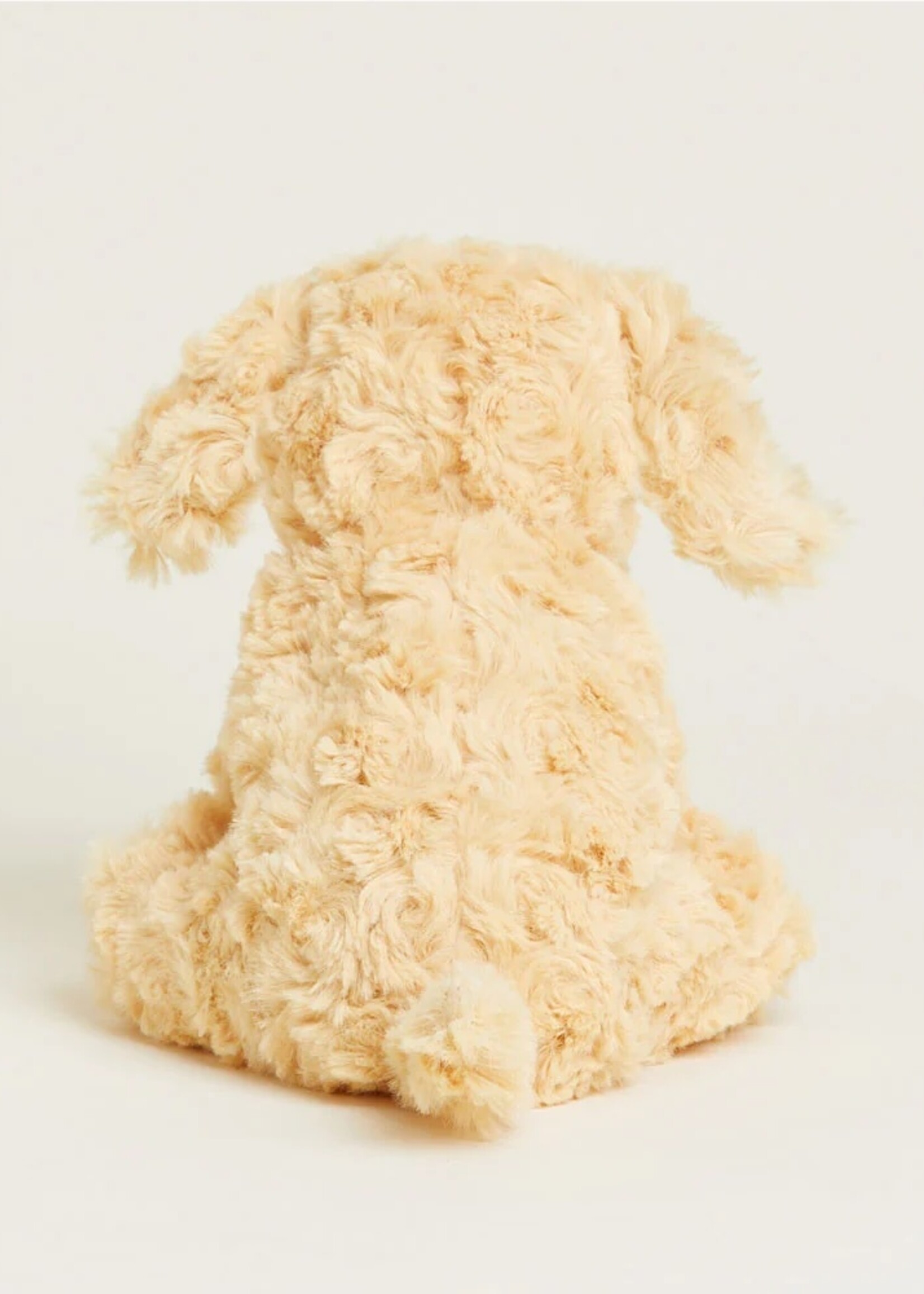 Warmies Warmies Golden Dog Junior