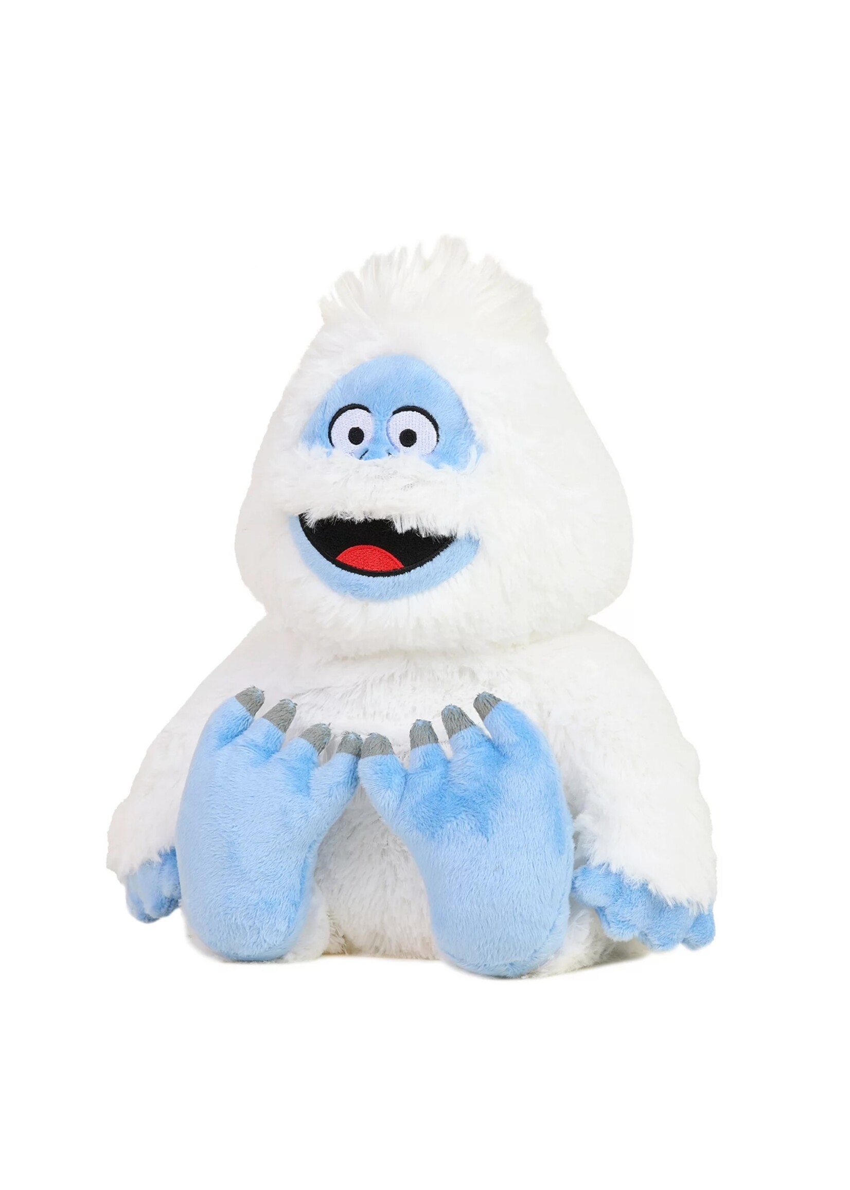 Warmies Warmies Yeti