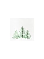Lastra Holiday Cocktail Napkins (set of 20)