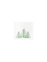 Lastra Holiday Cocktail Napkins (set of 20)