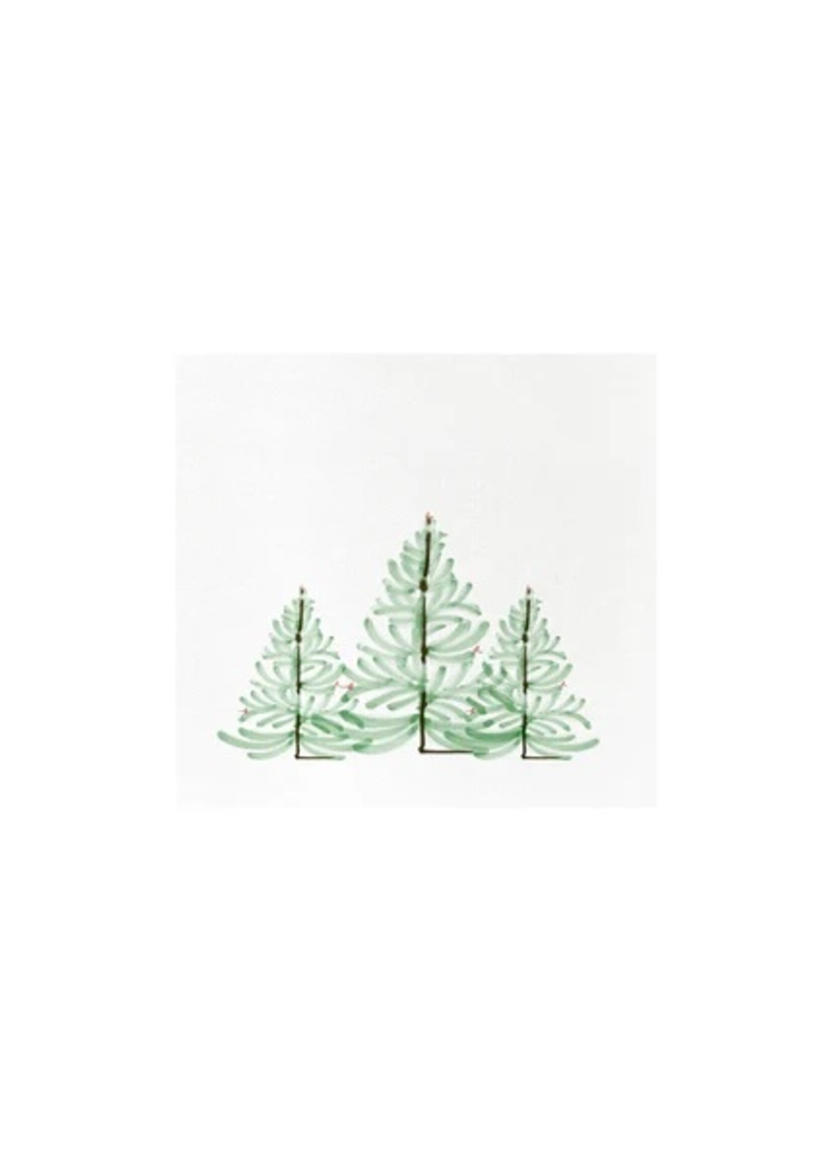 Lastra Holiday Cocktail Napkins (set of 20)