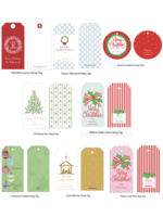 printswell Holiday Tags (set of 48)
