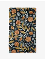 geometry William Kitchen Tea Towel