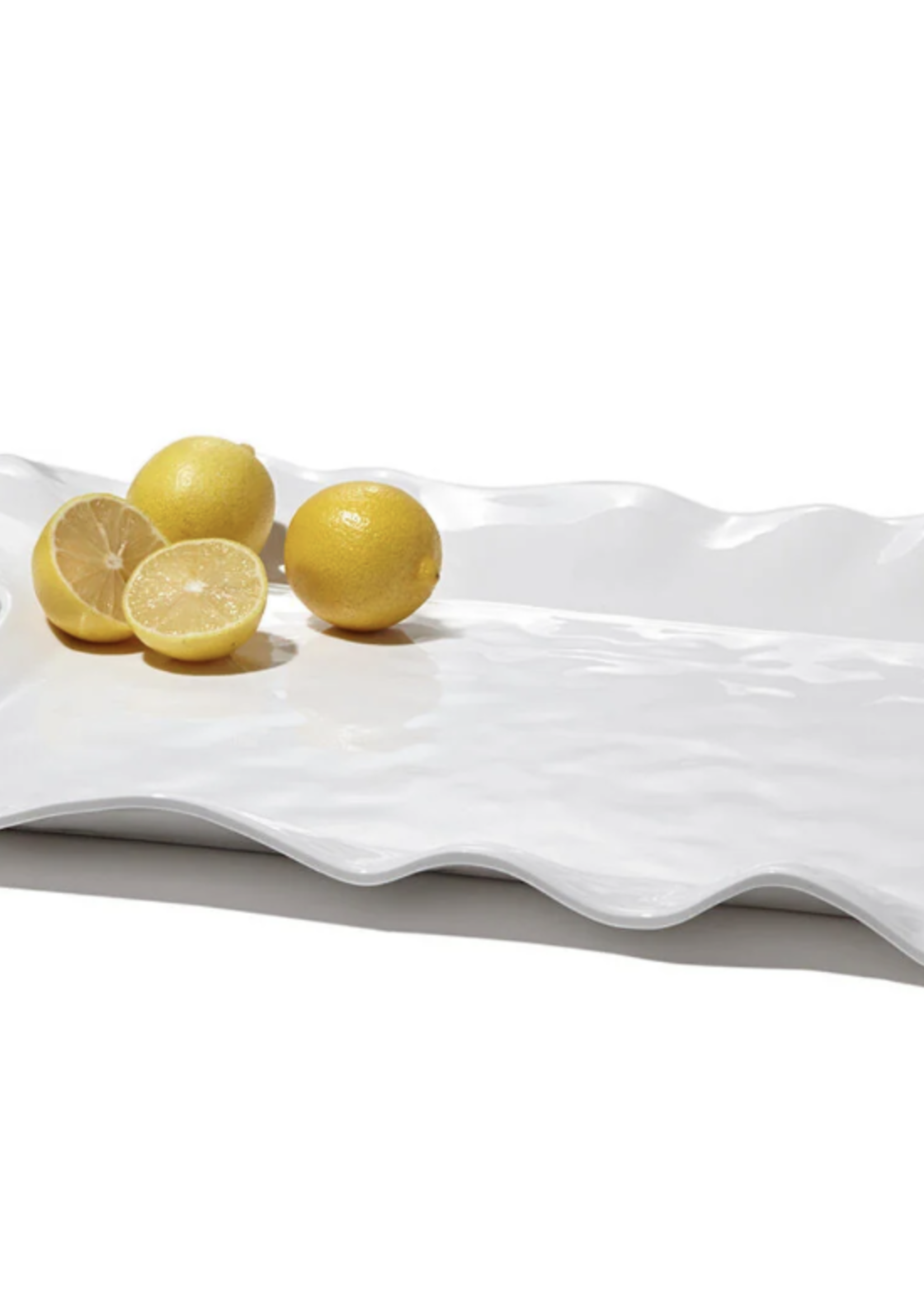 beatriz ball Vida Havana Rectangular Tray with Handles