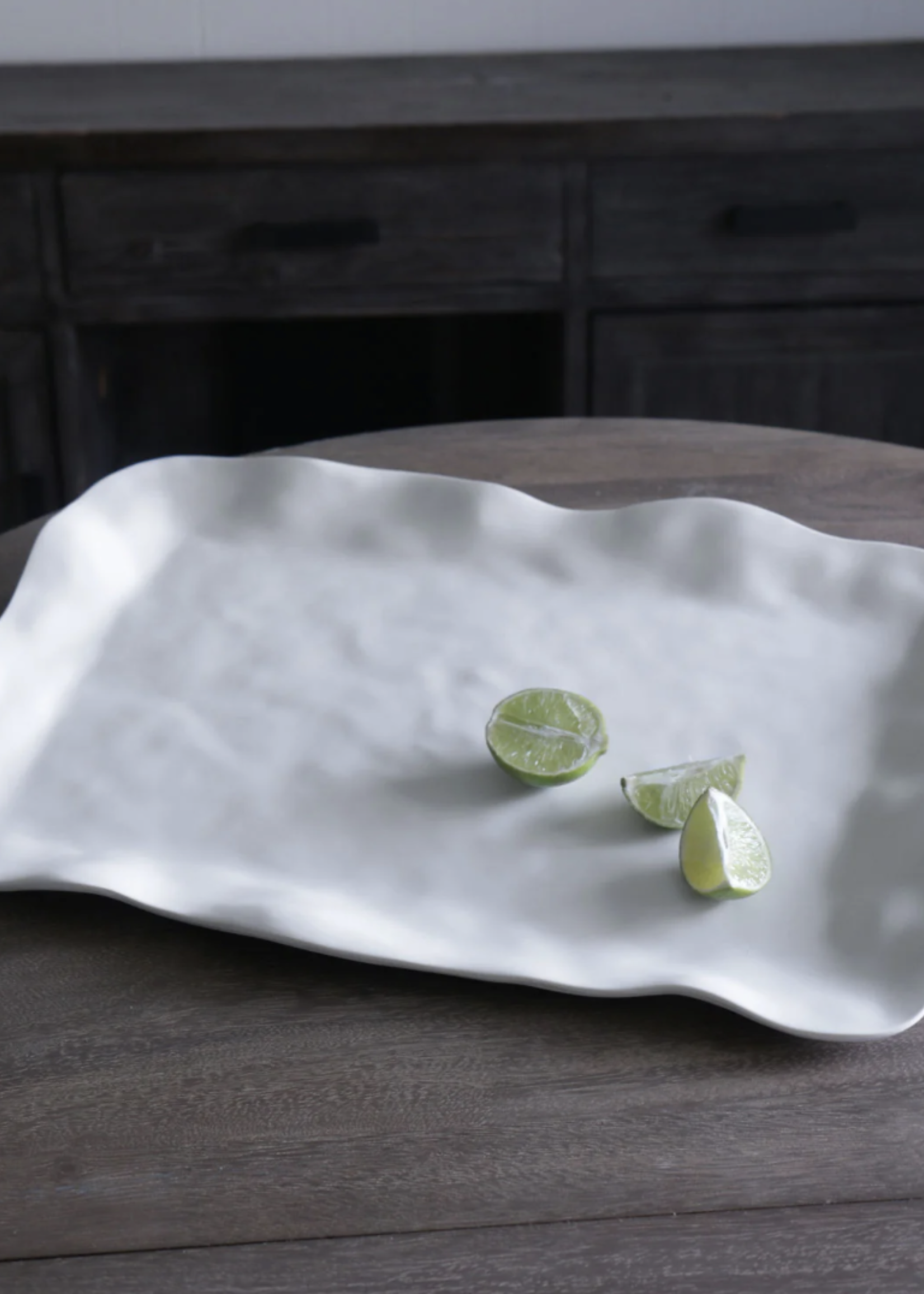 beatriz ball Vida Nube Extra Large Rectangular Tray