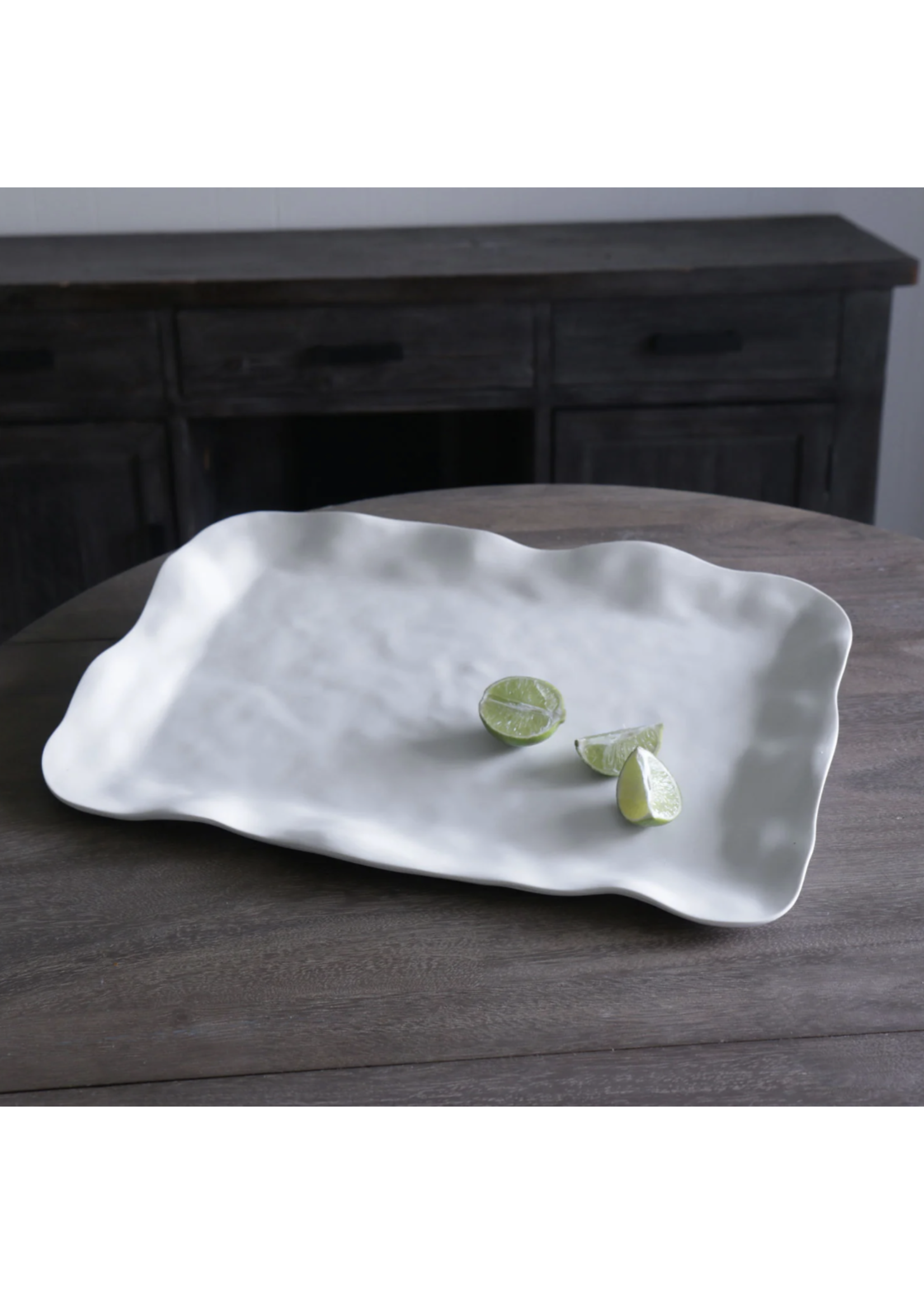 beatriz ball Vida Nube Extra Large Rectangular Tray