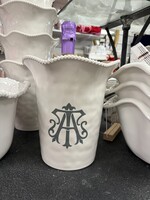 certified international Perlette Cream Wine Cooler