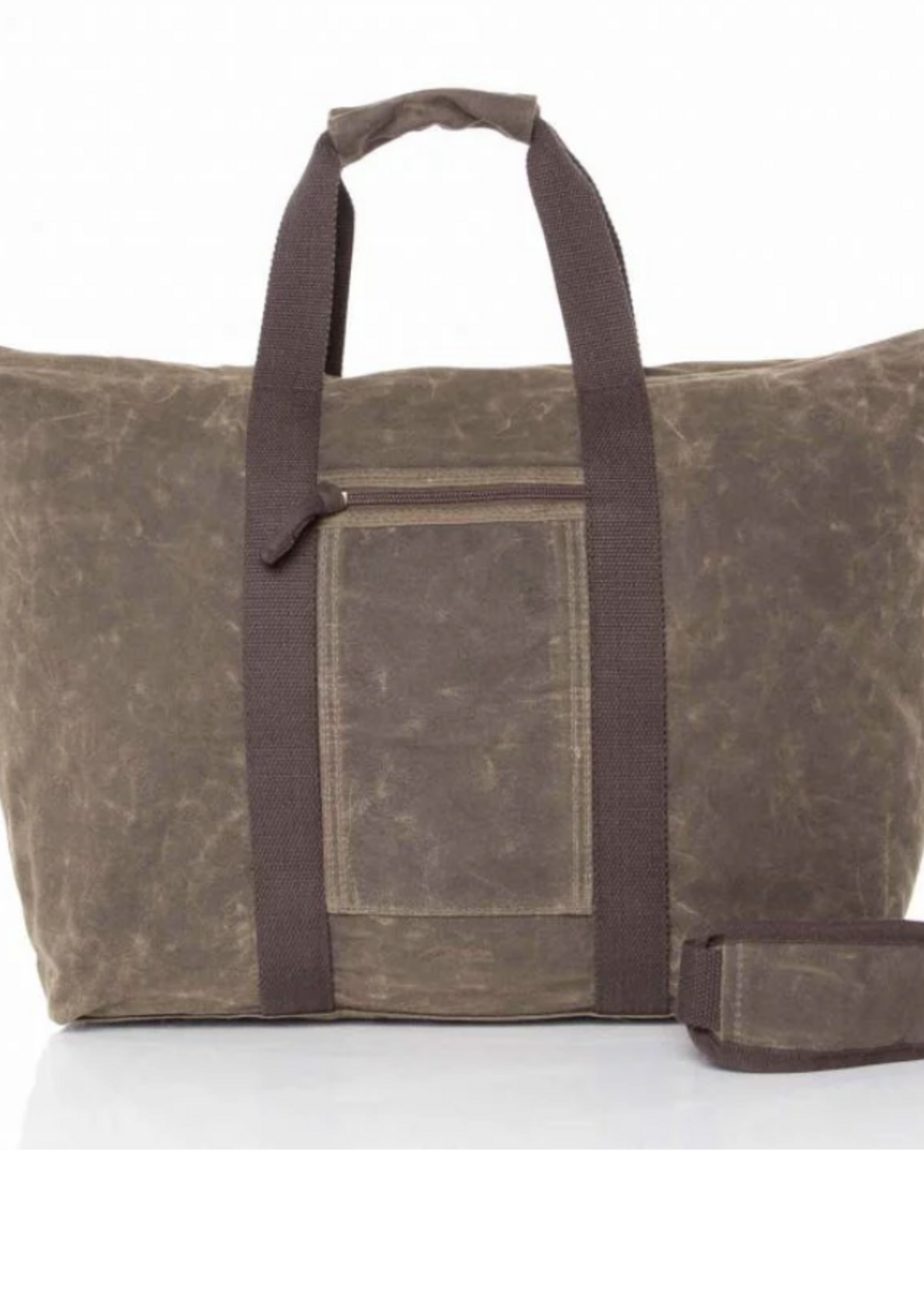 CB Station Duffle + Dopp Deal