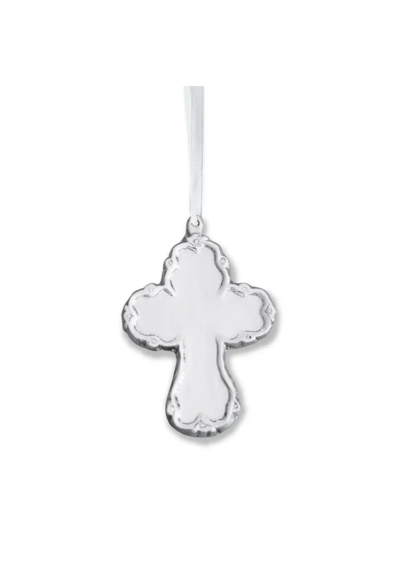 beatriz ball Beatriz Ball Baby Princess Cross (Silver)