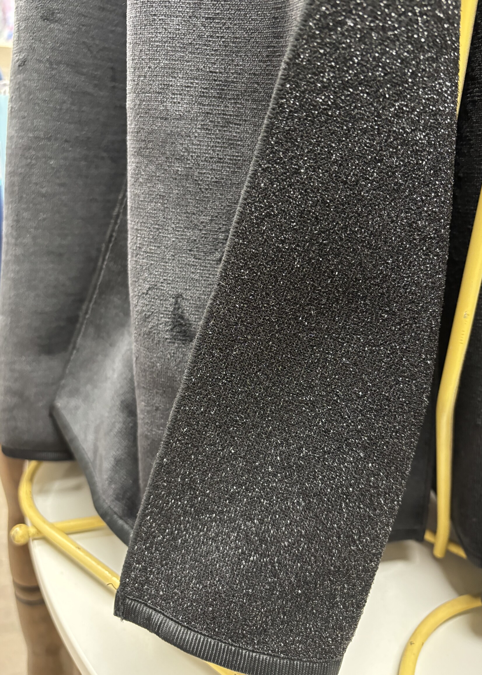 Terry Town Mono Golf Towel