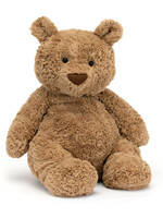 Jellycat Bartholomew Bear Huge
