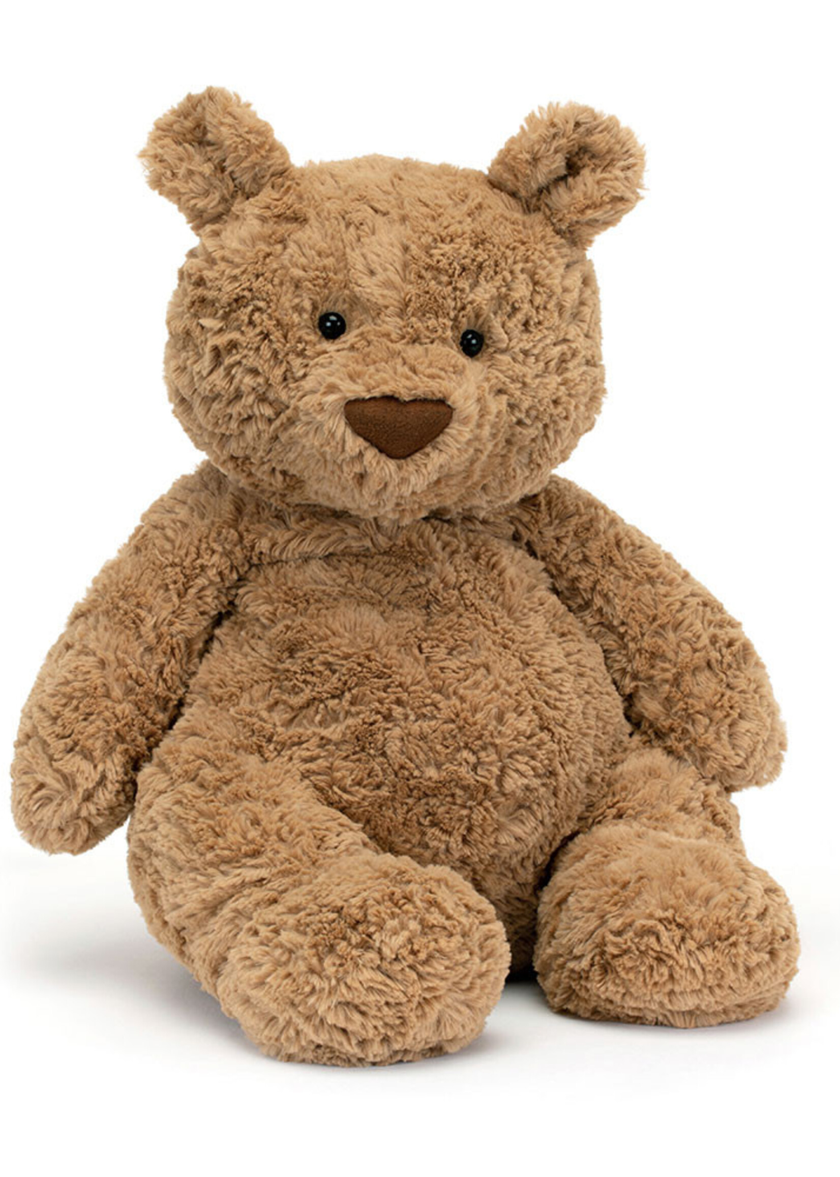 Jellycat Bartholomew Bear Huge