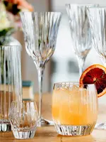 Vietri Natalia Champagne Glass