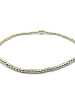 erin gray erin gray 2mm Karma Bracelet 6.5 inch