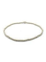 erin gray erin gray 2mm Karma Bracelet 6.5 inch