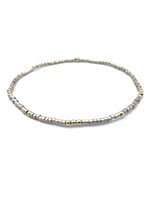 erin gray erin gray 2mm Newport Golden + Gold Filled