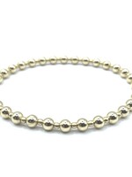 erin gray erin gray 4mm Dimension Bracelet 7"