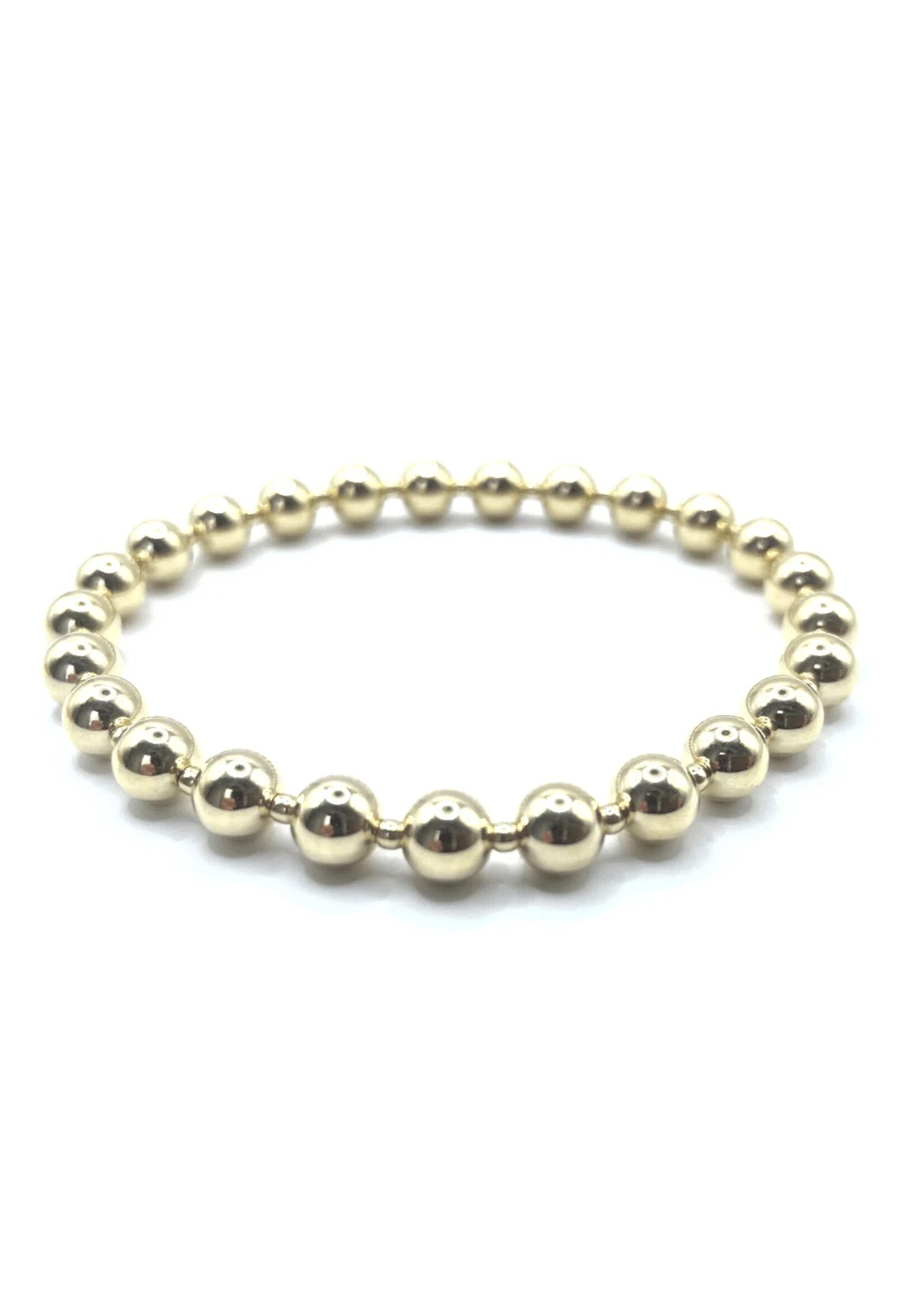 erin gray erin gray 6mm Dimension Bracelet