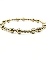 erin gray erin gray 2mm 4mm Charleston Bracelet