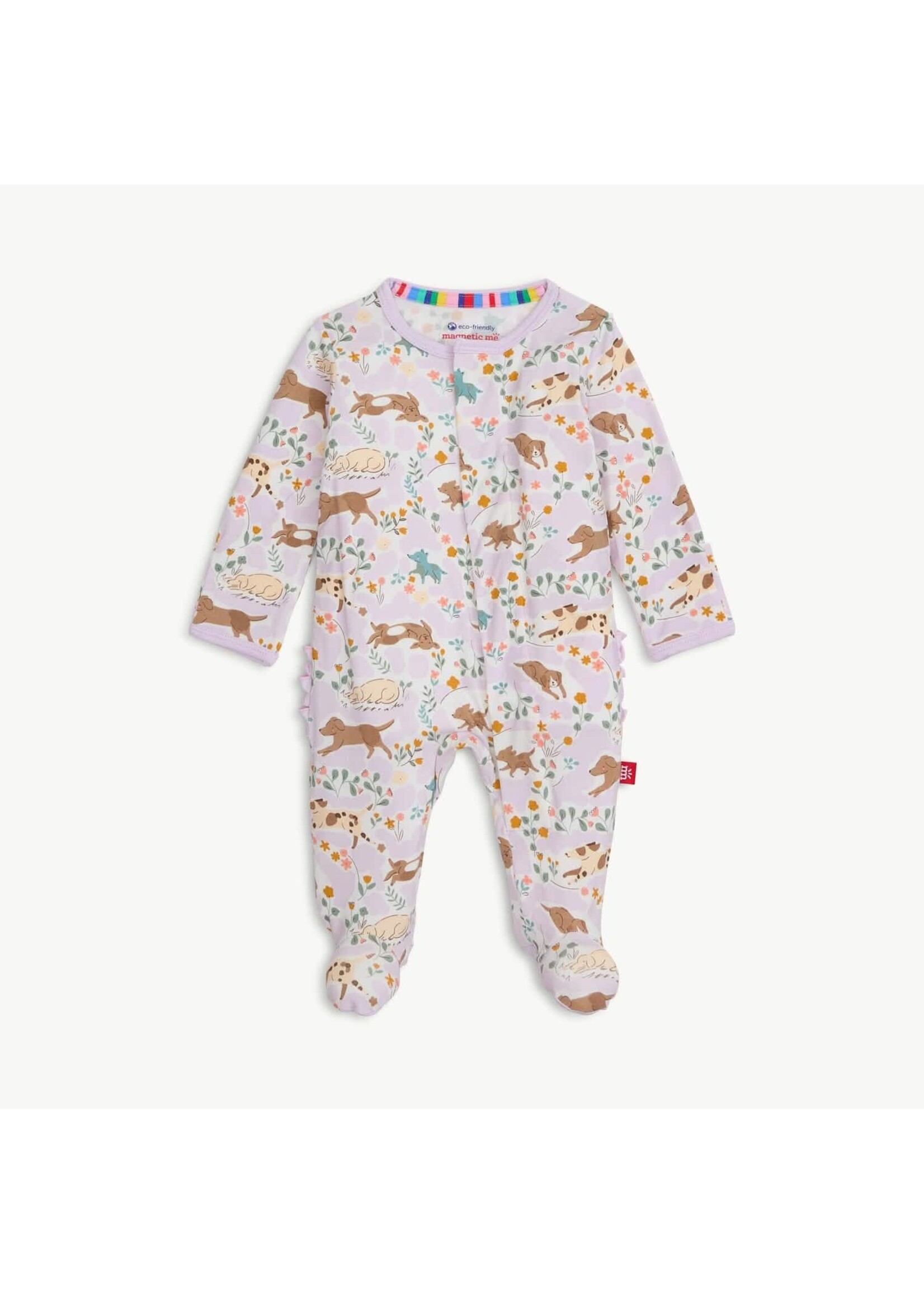 magnetic me Best Fur End Magnetic Footie